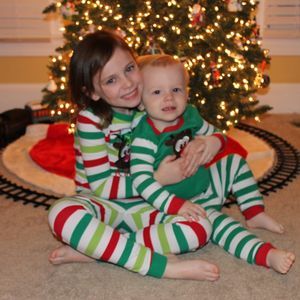 Meet your Posher, Luanne